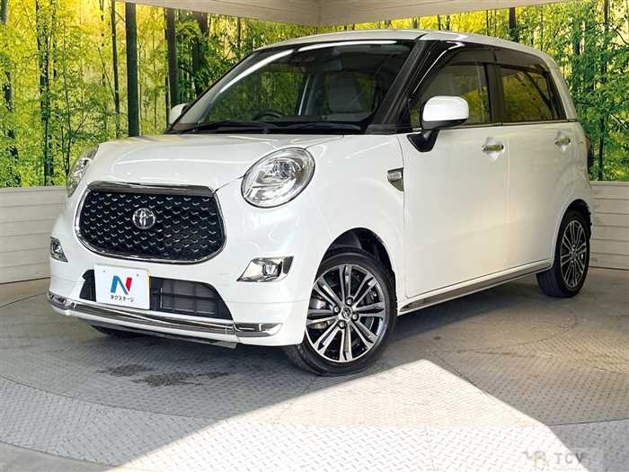 2020 Toyota PIXIS JOY