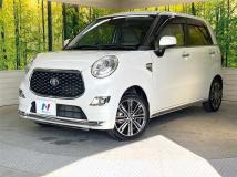 2020 Toyota PIXIS JOY