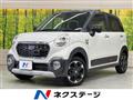 2016 Daihatsu Cast