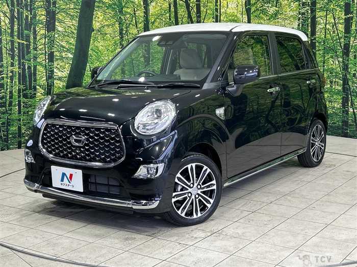 2023 Daihatsu Cast