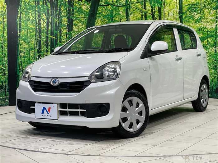 2015 Daihatsu Mira Es
