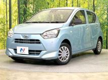 2019 Daihatsu Mira Es