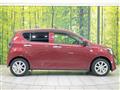 2020 Daihatsu Mira Es