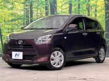 2020 Daihatsu Mira Es