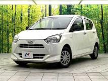 2021 Daihatsu Mira Es