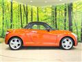 2015 Daihatsu Copen