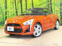 2015 Daihatsu Copen