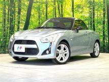 2018 Daihatsu Copen
