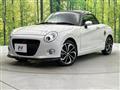 2020 Daihatsu Copen