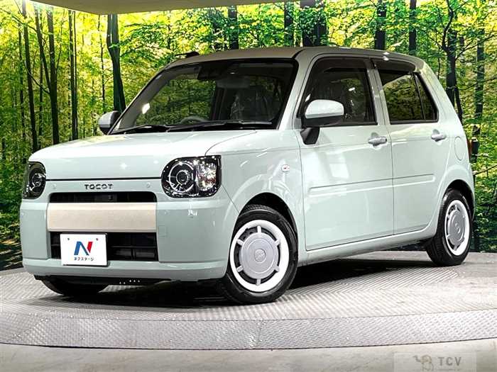 2019 Daihatsu Daihatsu Others