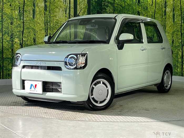 2022 Daihatsu Daihatsu Others