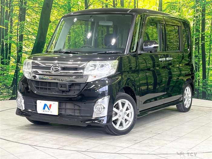 2013 Daihatsu Tanto
