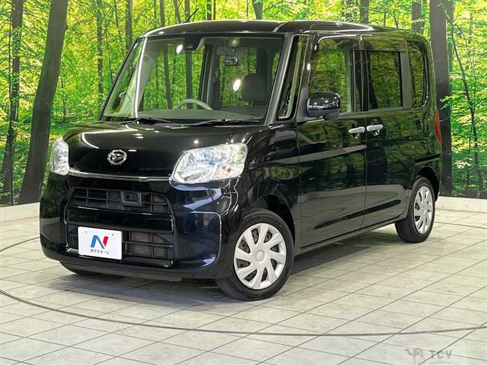 2016 Daihatsu Tanto