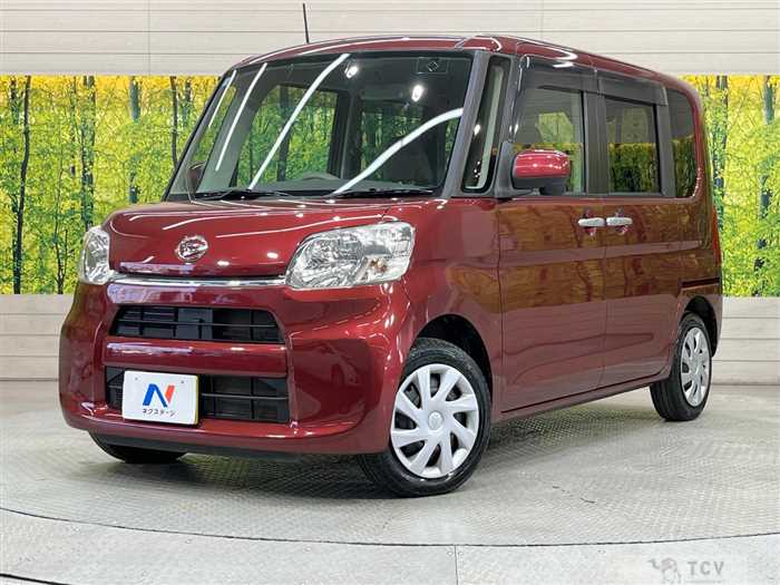 2016 Daihatsu Tanto