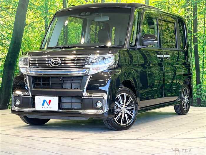 2019 Daihatsu Tanto