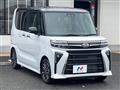 2022 Daihatsu Tanto