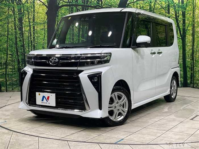 2023 Daihatsu Tanto