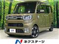 2019 Daihatsu WAKE