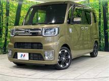 2019 Daihatsu WAKE