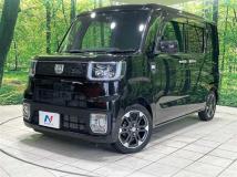 2015 Daihatsu WAKE