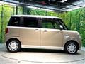 2017 Daihatsu Move Canbus