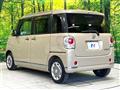 2017 Daihatsu Move Canbus