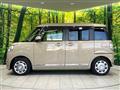 2017 Daihatsu Move Canbus