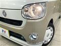 2017 Daihatsu Move Canbus
