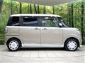 2017 Daihatsu Move Canbus