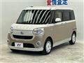 2018 Daihatsu Move Canbus