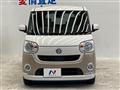 2018 Daihatsu Move Canbus