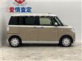 2018 Daihatsu Move Canbus