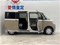 2018 Daihatsu Move Canbus