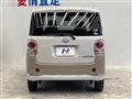 2018 Daihatsu Move Canbus