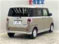 2018 Daihatsu Move Canbus