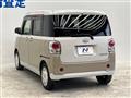 2018 Daihatsu Move Canbus