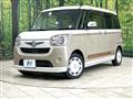 2018 Daihatsu Move Canbus