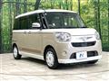 2018 Daihatsu Move Canbus