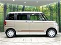 2018 Daihatsu Move Canbus