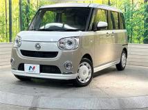 2020 Daihatsu Move Canbus