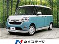 2019 Daihatsu Move Canbus