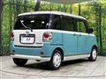 2019 Daihatsu Move Canbus