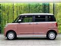 2022 Daihatsu Move Canbus