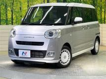 2023 Daihatsu Move Canbus