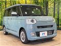 2023 Daihatsu Move Canbus