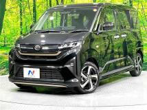 2025 Daihatsu Move