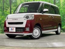 2025 Daihatsu Move Canbus