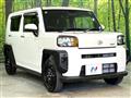 2023 Daihatsu Taft