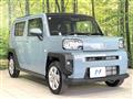 2024 Daihatsu Taft