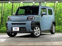 2024 Daihatsu Taft
